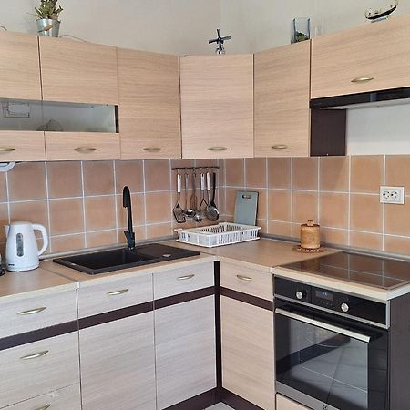 Miracle Apartment Crikvenica Exterior foto